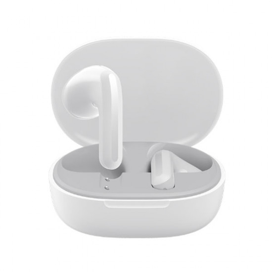 Xiaomi | Redmi Buds 4 Lite | In-ear Bluetooth | White | ANC