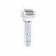 Panasonic Epilator | ESEY90A503 | Number of power levels 3 | Wet & Dry | Blue/White