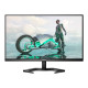 Philips | Gaming Monitor | 27M1N3200ZS/00 | 27  | IPS | FHD | 16:9 | 165 Hz | 4 ms | 1920 x 1080 | 250 cd/m² | HDMI ports quantity 2 | Black