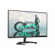 Philips | Gaming Monitor | 27M1N3200ZS/00 | 27  | IPS | FHD | 16:9 | 165 Hz | 4 ms | 1920 x 1080 | 250 cd/m² | HDMI ports quantity 2 | Black