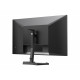 Philips | Gaming Monitor | 27M1N3200ZS/00 | 27  | IPS | FHD | 16:9 | 165 Hz | 4 ms | 1920 x 1080 | 250 cd/m² | HDMI ports quantity 2 | Black