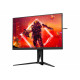 AOC AG325QZN/EU | 32  | VA | QHD | 16:9 | 240 Hz | 1 ms | 2560 x 1440 pixels | 400 cd/m² | HDMI ports quantity 2 | Black