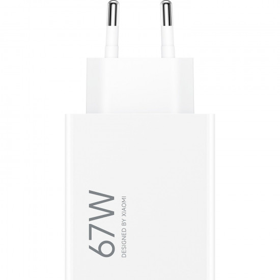 Xiaomi 67W HyperCharge Power Adapter (Type-A)