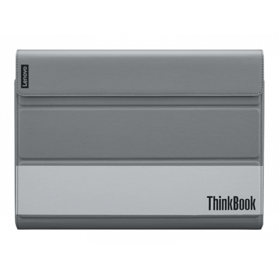 Lenovo ThinkBook Premium 33 cm (13) Sleeve case Grey