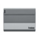 Lenovo ThinkBook Premium 33 cm (13) Sleeve case Grey