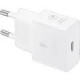 MOBILE CHARGER WALL 25W/WHITE EP-T2510NWEGEU SAMSUNG