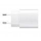 MOBILE CHARGER WALL 25W/WHITE EP-TA800NWEGEU SAMSUNG