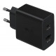 MOBILE CHARGER WALL 35W/EP-TA220NBEGEU SAMSUNG