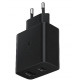 MOBILE CHARGER WALL 35W/EP-TA220NBEGEU SAMSUNG