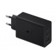 MOBILE CHARGER WALL 65W/BLACK EP-T6530NBEGEU SAMSUNG