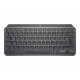 KEYBOARD +MOUSE MX KEYS MINI/DE BLACK 920-011054 LOGITECH