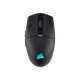 Corsair | Gaming Mouse | KATAR ELITE | wired/wireless | Black