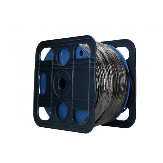 Extralink Twisted pair CAT5E FTP (F/UTP) V2 Outdoor 305M