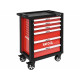 Yato YT-55299 tool cart Steel