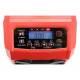 YATO BATTERY AND MAINS RADIO 18V WITHOUT BATTERY AND CHARGER