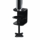 ARCTIC Z1 (Gen 3) - Desk Mount Monitor Arm with USB Hub