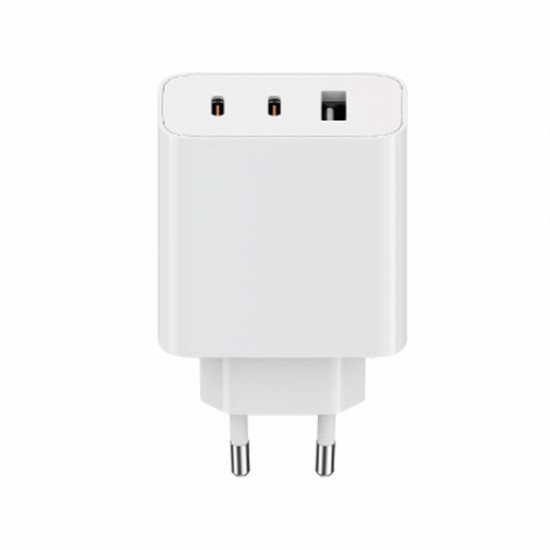 Xiaomi 67W GaN Universal White AC Fast charging Indoor