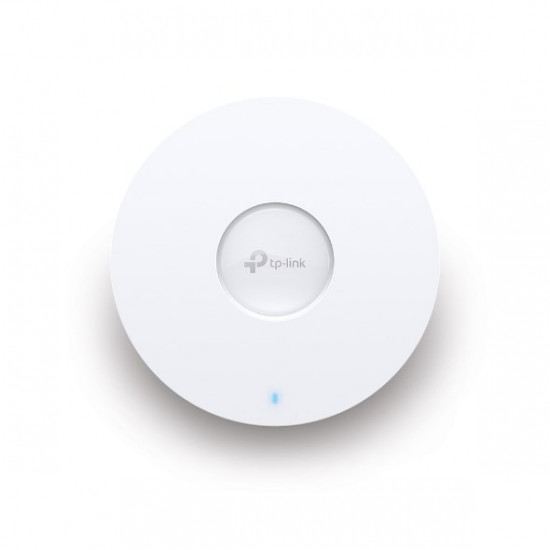 TP-Link Omada AX5400 Ceiling Mount WiFi 6 Access Point