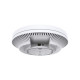 TP-Link Omada AX5400 Ceiling Mount WiFi 6 Access Point