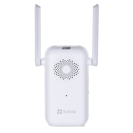 EZVIZ DB2 Pro White