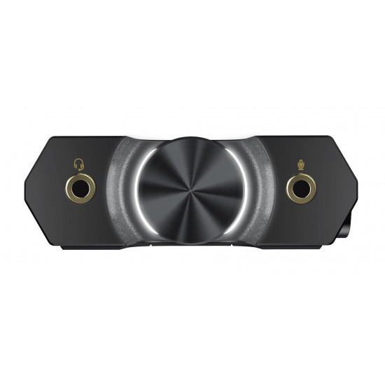 Creative Sound BlasterX G6 - lydkort