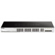 D-Link | Smart Managed Gigabit Switches | DGS-1210-24 | Managed L2 | Desktop/Rackmountable | 10/100 Mbps (RJ-45) ports quantity | 1 Gbps (RJ-45) ports quantity 24 | SFP ports quantity | PoE ports quantity | PoE+ ports quantity | Power supply type | month(