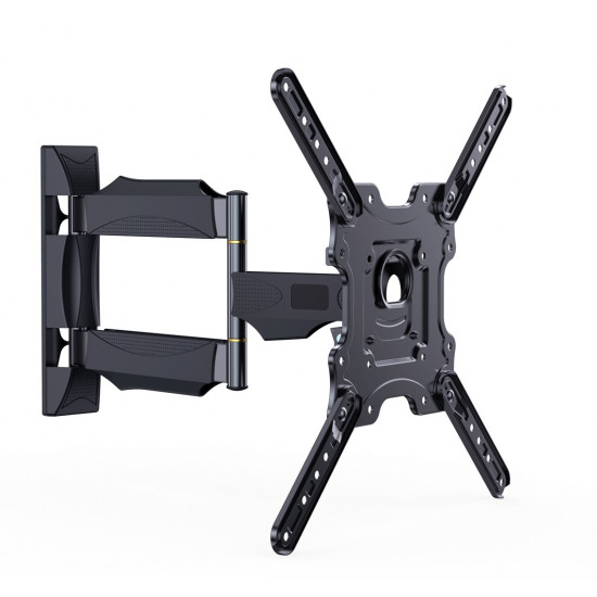 Gembird WM-55ST-01 TV mount/stand 139.7 cm (55) Steel