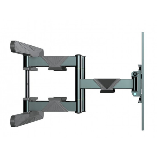 Gembird WM-80ST-01 TV mount/stand 2.03 m (80) Steel