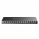 TP-Link Omada 16-Port Gigabit Smart Switch with 8-Port PoE+