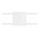 LANCOM LX-6402 (EU) White Power over Ethernet (PoE)