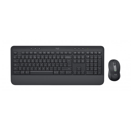 Logitech Signature MK650 Combo for Business