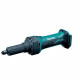 Makita DGD800Z die/straight grinder Angle die grinder 25000 RPM Black, Blue