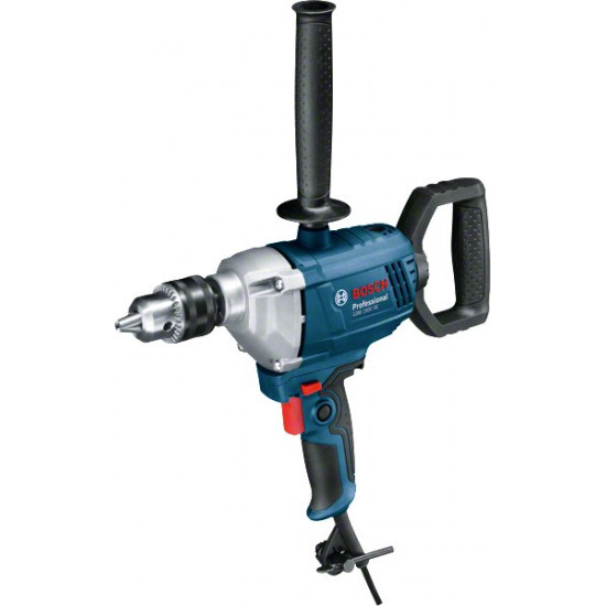 Bosch 0 601 1B0 000 drill 630 RPM 3 kg Black, Blue