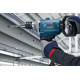 Bosch 0 601 1B0 000 drill 630 RPM 3 kg Black, Blue