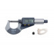 YATO MICROMETER 0-25mm DIGITAL DISPLAY 72305