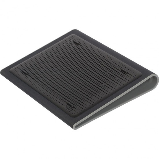 Targus AWE55GL laptop cooling pad 43.2 cm (17) 1900 RPM Black, Grey