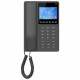 Grandstream Networks GHP631 IP phone Black 2 lines LCD Wi-Fi