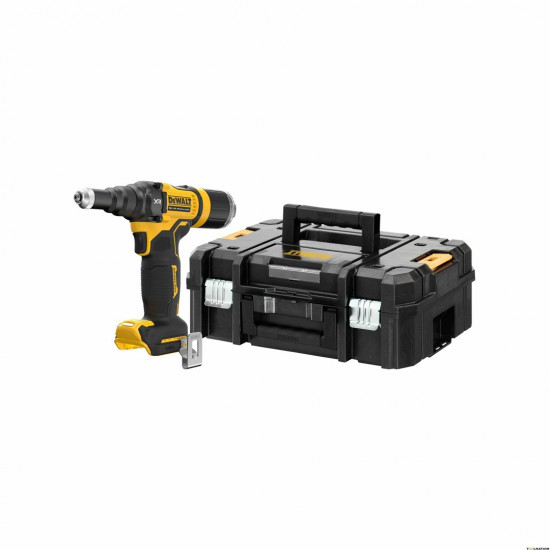 DEWALT.NITOWNICA 18V DCF414NT 20KN 30mm TSTAK