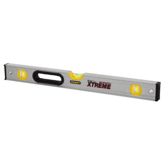 Stanley Wasserwaage FatMax PRO 40cm magnetisch