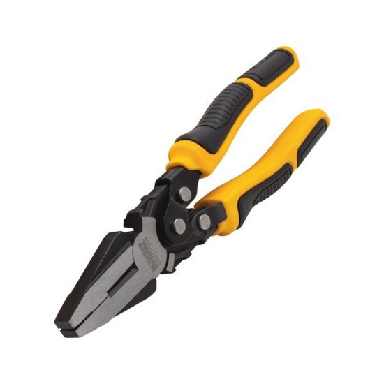 Assembly combination pliers