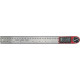 Yato YT-71004 digital angle measurer 0 - 360°