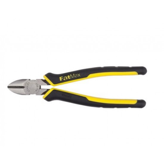 Stanley FATMAX Diagonal Cutting Pliers