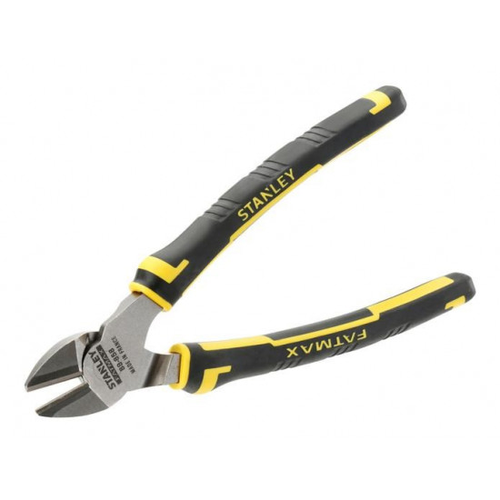 Stanley FATMAX Diagonal Cutting Pliers