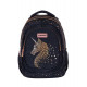 Backpack HEAD GOLDEN EFFECT CLASSY GOLD, AB330