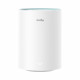 Cudy M1300 1-PACK mesh wi-fi system Dual-band (2.4 GHz / 5 GHz) Wi-Fi 5 (802.11ac) White Internal