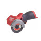 MILWAUKEE. GRINDER M12FCOT-0 76mm