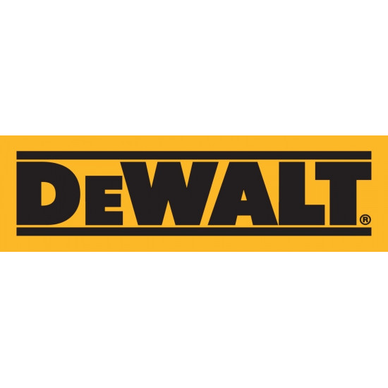 DeWALT DT1921-QZ circular saw blade 1 pc(s)