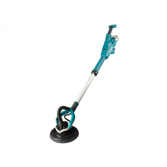 Makita DSL801ZU portable sander Drywall sander 1800 RPM Black, Blue