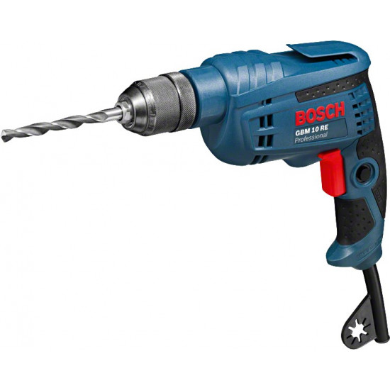 Bosch 0 601 473 600 drill 2600 RPM Keyless 1.7 kg