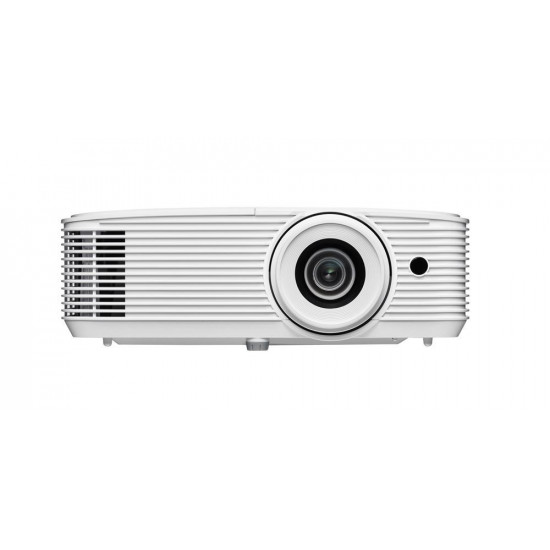 Optoma EH401 data projector 4000 ANSI lumens DLP 1080p (1920x1080) 3D White